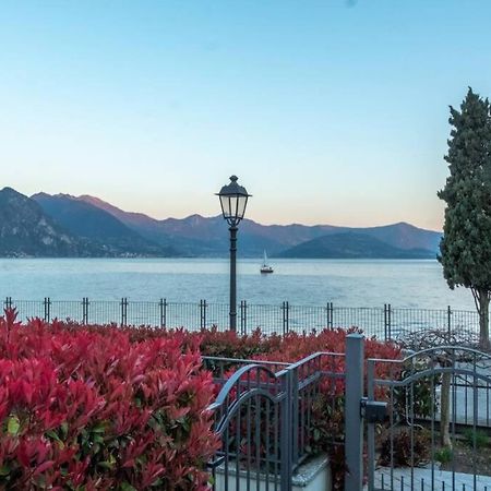 Happy Guest Apartments - Feel The Lake Riva di Solto Bagian luar foto